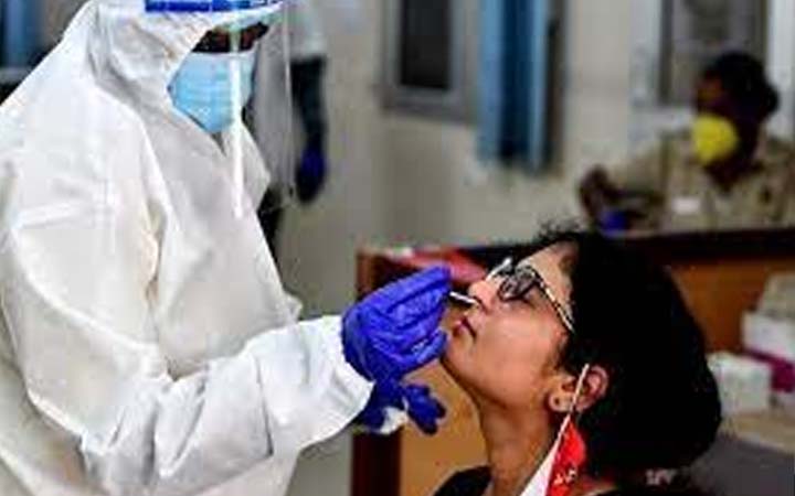 বাড়ছে করোনা, শনাক্তের হার